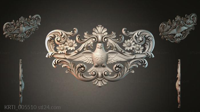 KRTI_005510 3d STL model
