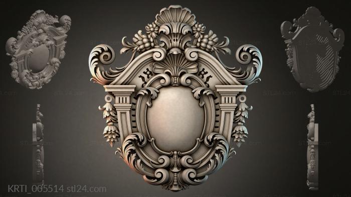 KRTI_005514 3d STL model