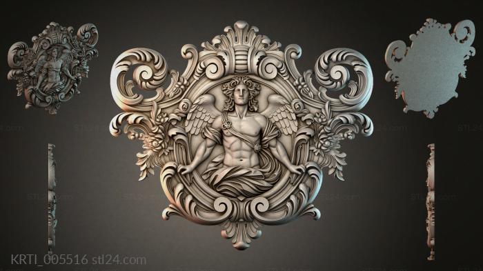 KRTI_005516 3d STL model