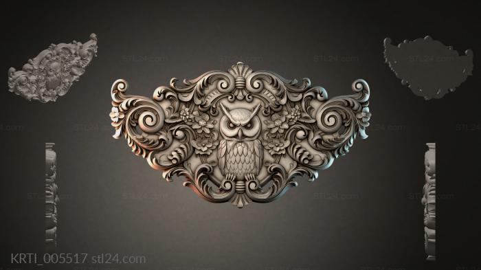 KRTI_005517 3d STL model
