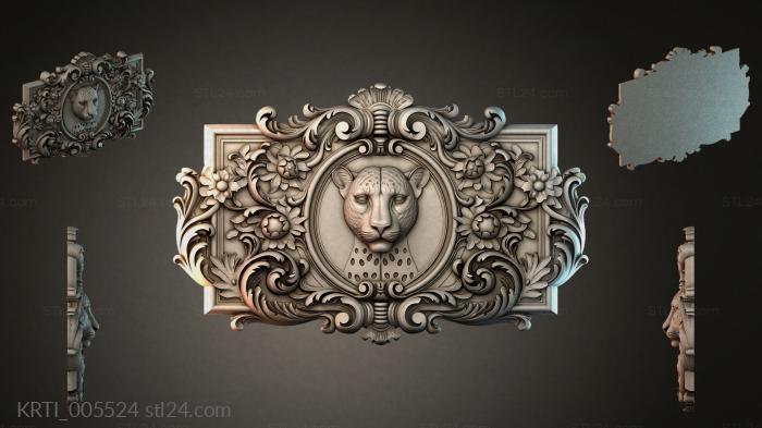 KRTI_005524 3d STL model