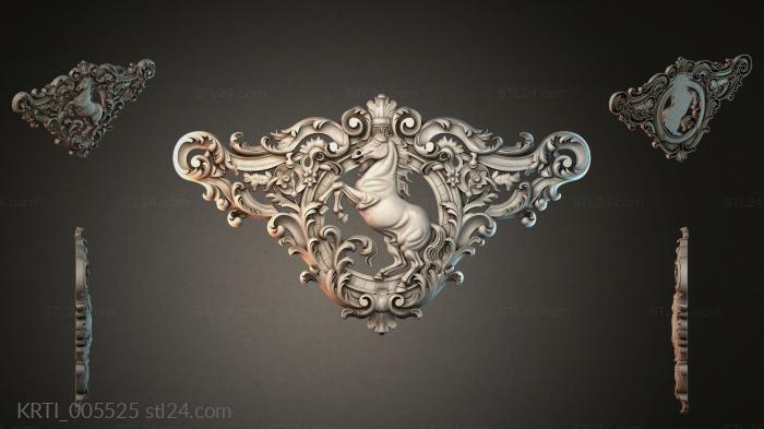 KRTI_005525 3d STL model