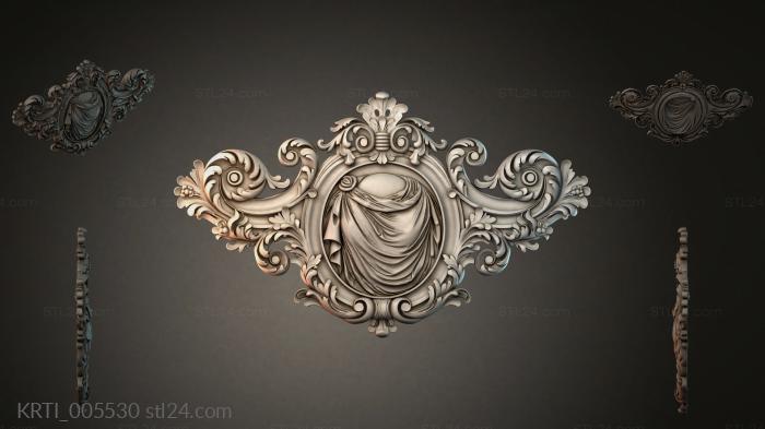 KRTI_005530 3d STL model