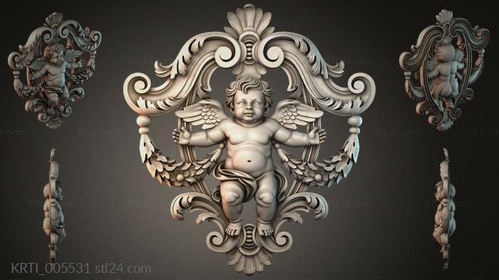 KRTI_005531 3d STL model