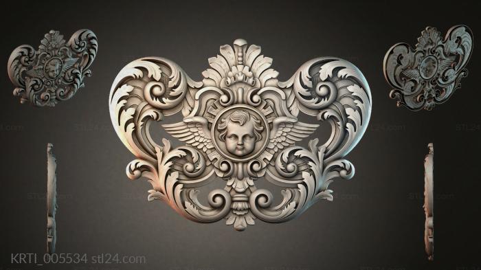 KRTI_005534 3d STL model