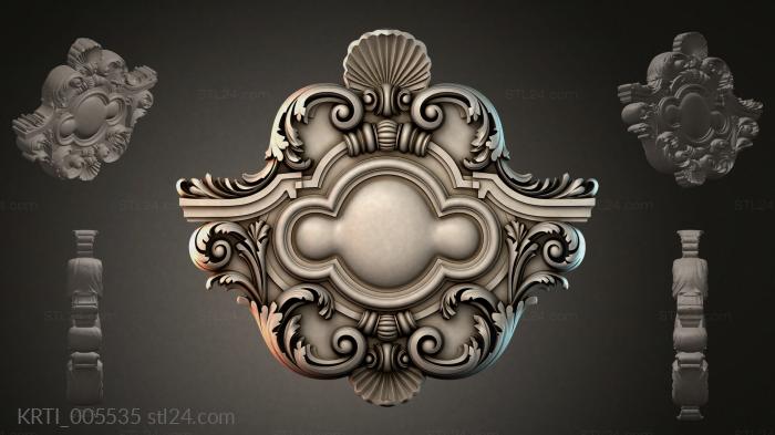 KRTI_005535 3d STL model