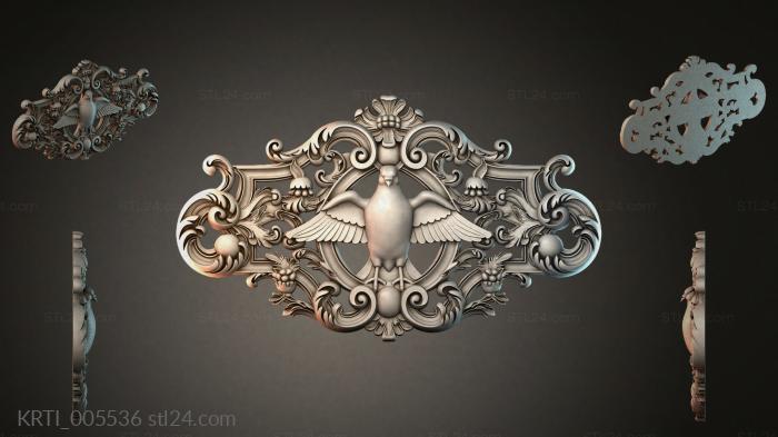 KRTI_005536 3d STL model