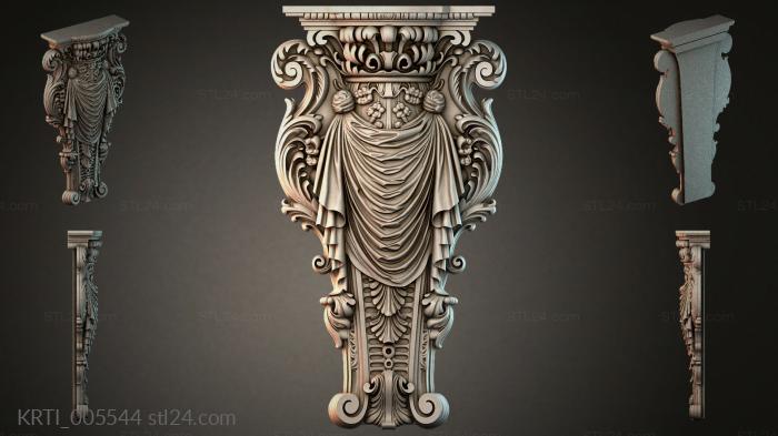 KRTI_005544 3d STL model