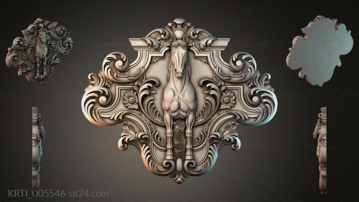 KRTI_005546 3d STL model
