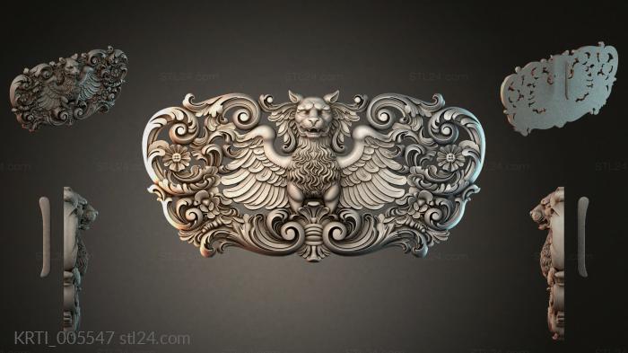 KRTI_005547 3d STL model