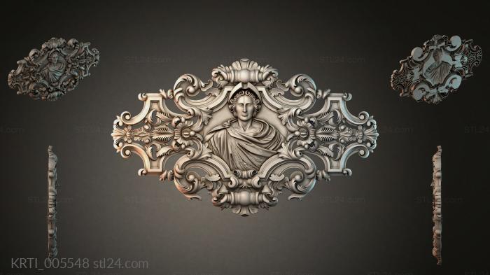 KRTI_005548 3d STL model