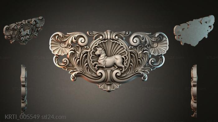KRTI_005549 3d STL model