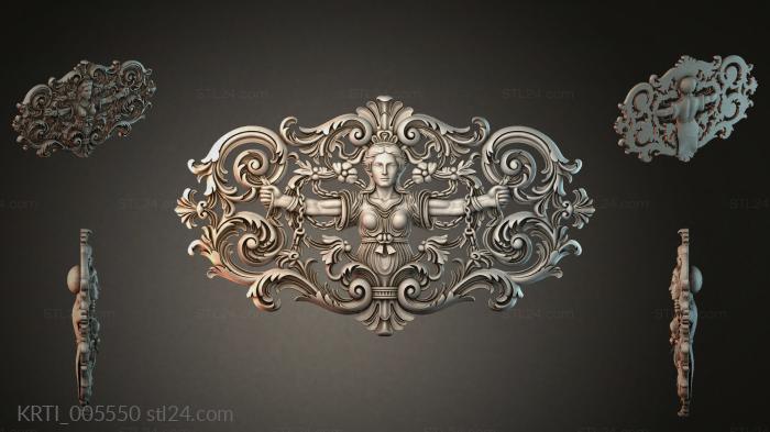 KRTI_005550 3d STL model
