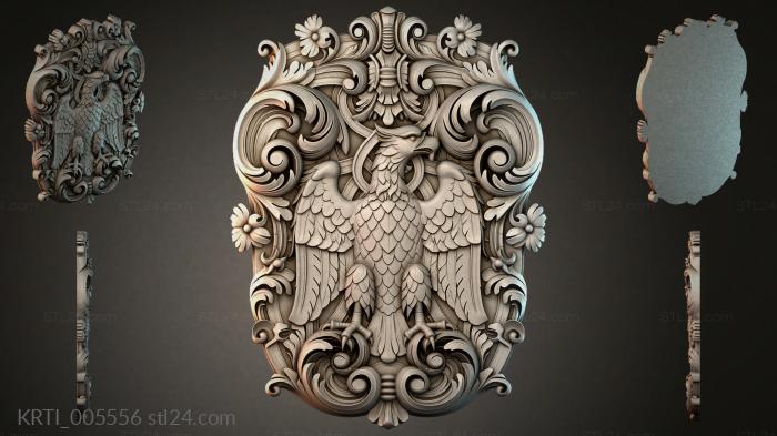 KRTI_005556 3d STL model