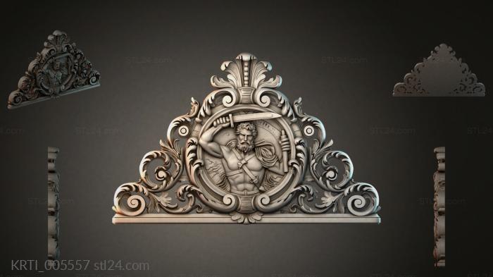 KRTI_005557 3d STL model
