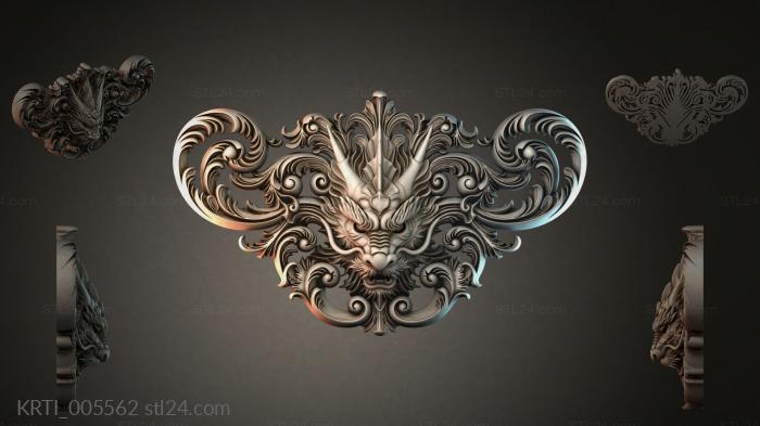 KRTI_005562 3d STL model