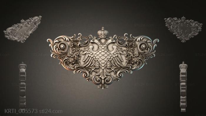 KRTI_005573 3d STL model