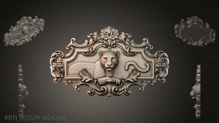 KRTI_005574 3d STL model