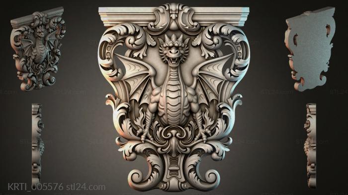 KRTI_005576 3d STL model