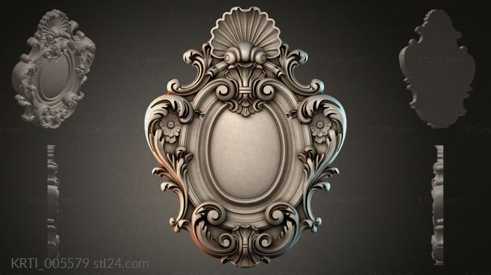 KRTI_005579 3d STL model
