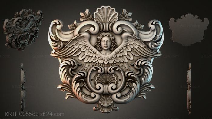 KRTI_005583 3d STL model