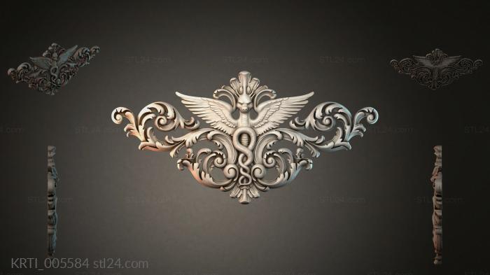 KRTI_005584 3d STL model