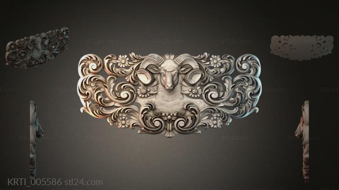 KRTI_005586 3d STL model