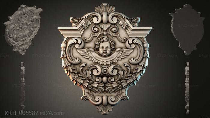 KRTI_005587 3d STL model