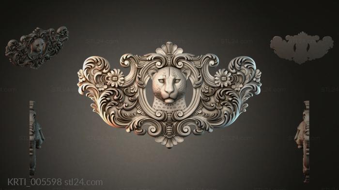 KRTI_005598 3d STL model