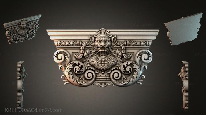 KRTI_005604 3d STL model
