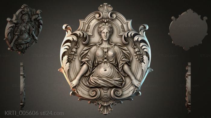 KRTI_005606 3d STL model