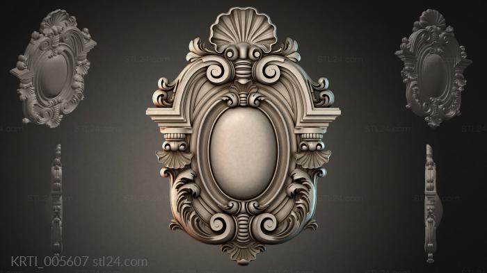 KRTI_005607 3d STL model