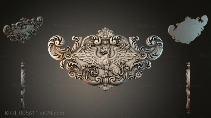KRTI_005611 3d STL model