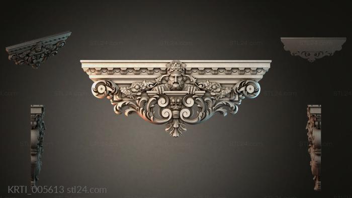 KRTI_005613 3d STL model