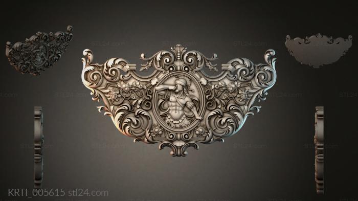 KRTI_005615 3d STL model