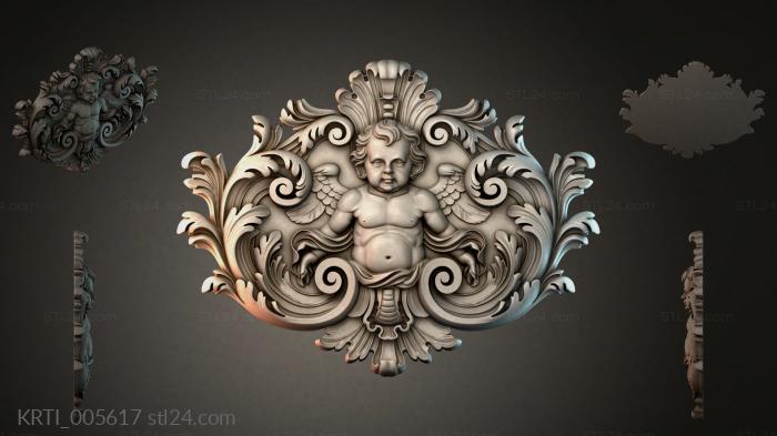 KRTI_005617 3d STL model