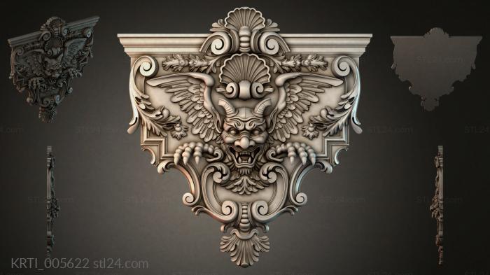 KRTI_005622 3d STL model