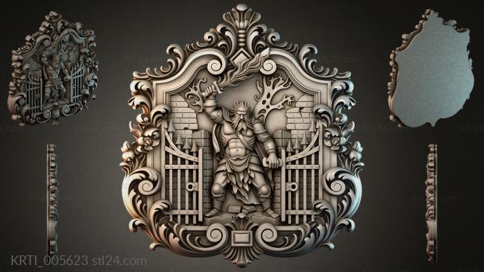 KRTI_005623 3d STL model
