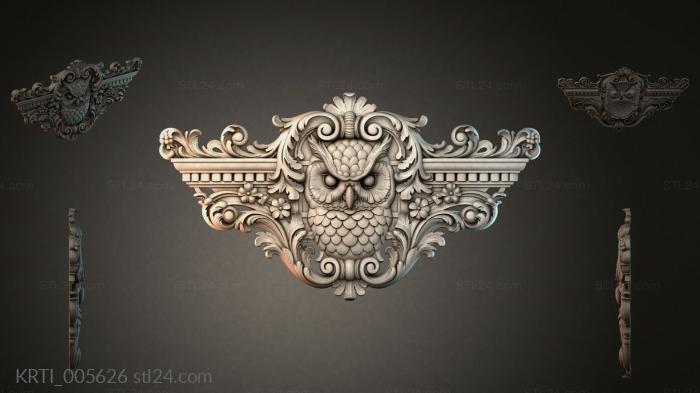 KRTI_005626 3d STL model
