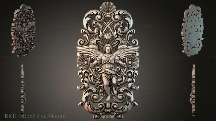 KRTI_005627 3d STL model
