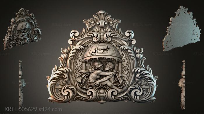KRTI_005629 3d STL model