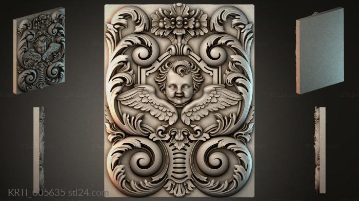 KRTI_005635 3d STL model