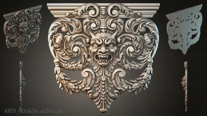 KRTI_005636 3d STL model