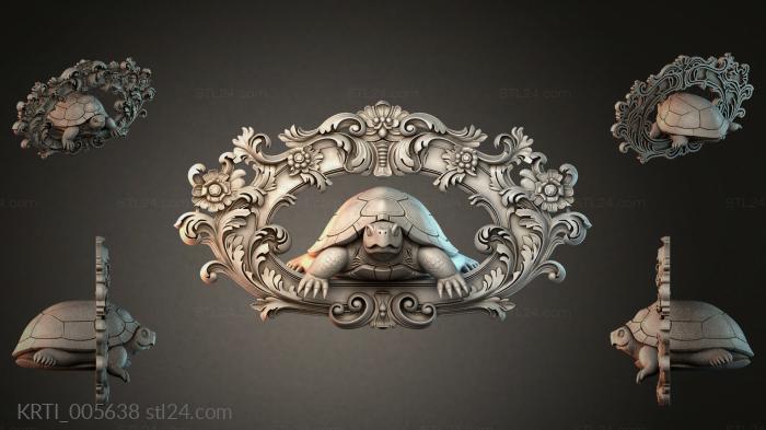 KRTI_005638 3d STL model