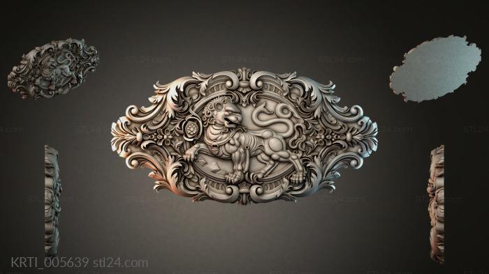 KRTI_005639 3d STL model