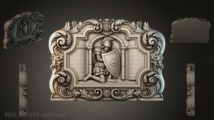 KRTI_005643 3d STL model