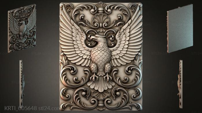 KRTI_005648 3d STL model