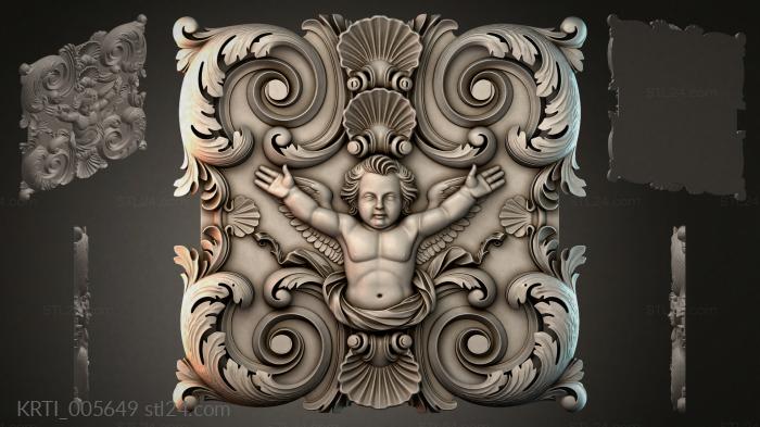 KRTI_005649 3d STL model