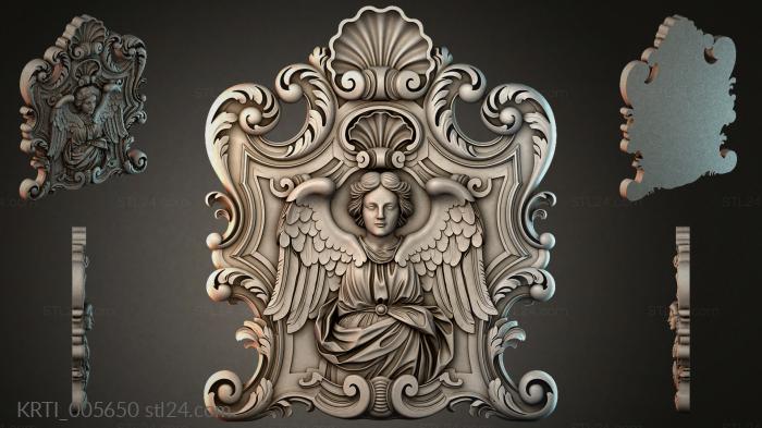 KRTI_005650 3d STL model