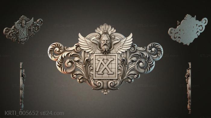 KRTI_005652 3d STL model